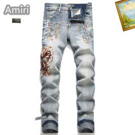Picture of Amiri Jeans Long _SKUAmirisz28-3838656754
